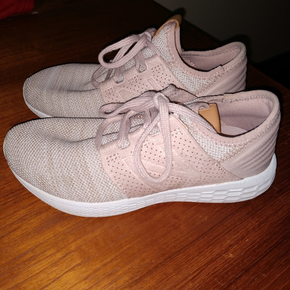 New Balance shoes